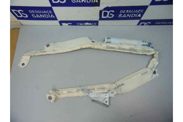 Airbag cortina delantero derecho, 1P0880742