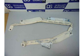 Airbag cortina delantero derecho, 1P0880742