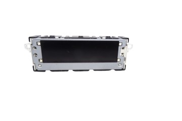 Pantalla multifuncion, Peugeot 308 Access 2014, 9804496980