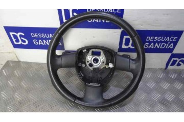 Volante, 3 BRAZOS