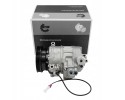 Air conditioning compressor AUDI A4 A6 SKODA Superb I VW Passat B5 3BD260805A