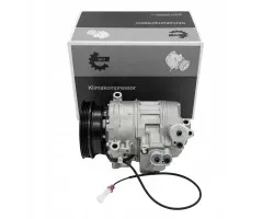Compresor de aire acondicionado ESEN SKV 84SKV027