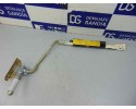 Airbag cortina trasero derecho, Bmw Serie X5 (E53) 3.0d 2004, A2826794205R