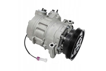 Air conditioning compressor AUDI A4 A6 SKODA Superb I VW Passat B5 3BD260805A Part manufacturer ESEN SKV
