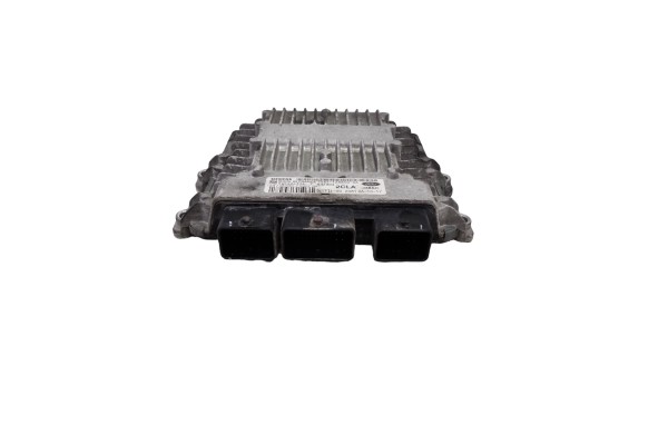 Centralita motor uce, Ford Fiesta (Cbk) Ambiente 2006, 7S6112A650AA