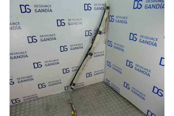 Airbag cortina delantero derecho, 1K6880742AA