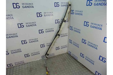 Airbag cortina delantero derecho, 1K6880742AA