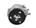 Air conditioning compressor AUDI A4 A6 SKODA Superb I VW Passat B5 3BD260805A Catalog number of the part 84SKV027