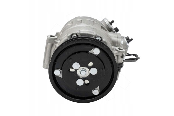 Air conditioning compressor AUDI A4 A6 SKODA Superb I VW Passat B5 3BD260805A Catalog number of the part 84SKV027
