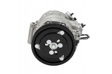 Air conditioning compressor AUDI A4 A6 SKODA Superb I VW Passat B5 3BD260805A Catalog number of the part 84SKV027