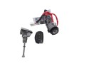 Antirrobo / llave contacto, Hyundai IX35 (El/lm) Style 2WD 2015