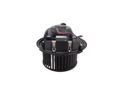 Motor calefaccion, Skoda Octavia Combi (1Z5) Ambition 2012, 1K1820015L