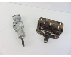 Antirrobo / llave contacto, Ford Tourneo Connect (TC7) Familiar 2010