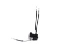 Cerradura puerta trasera derecha, Hyundai IX35 (El/lm) Style 2WD 2015, 914202010