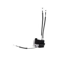 Cerradura puerta trasera derecha, Hyundai IX35 (El/lm) Style 2WD 2015, 914202010