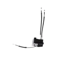 Cerradura puerta trasera derecha, Hyundai IX35 (El/lm) Style 2WD 2015, 914202010