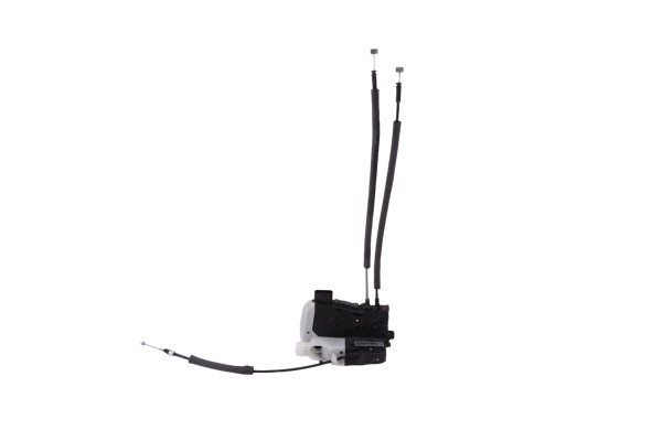 Cerradura puerta trasera derecha, Hyundai IX35 (El/lm) Style 2WD 2015, 914202010