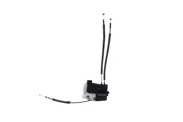 Cerradura puerta trasera derecha, Hyundai IX35 (El/lm) Style 2WD 2015, 914202010