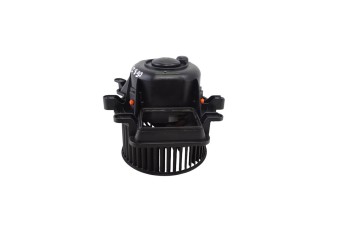 Motor calefaccion, Citroen DS5 Design 2014