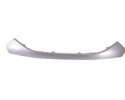 Moldura paragolpe delantera, Hyundai IX35 (El/lm) Style 2WD 2015, 865502V000