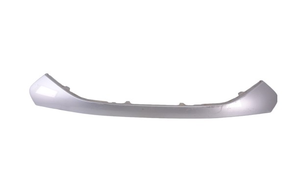 Moldura paragolpe delantera, Hyundai IX35 (El/lm) Style 2WD 2015, 865502V000