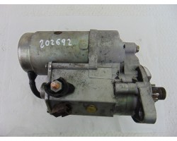 Motor arranque, Kia Carens (Un) Active 2009