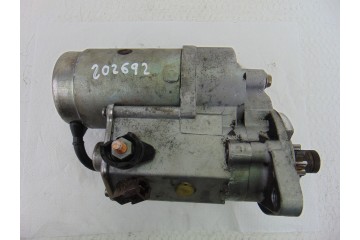 Motor arranque, Kia Carens (Un) Active 2009