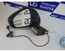 Retrovisor izquierdo, 96721911