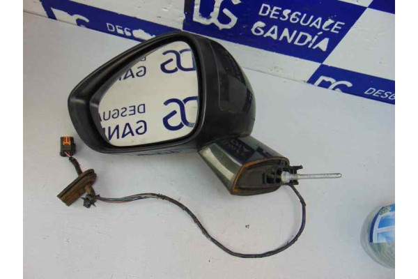 Retrovisor izquierdo, 96721911
