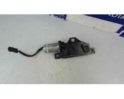 Cerradura maletero / porton