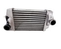 Intercooler, Chrysler Voyager (Rg) 2.5 CRD Executive 2007, 83403D