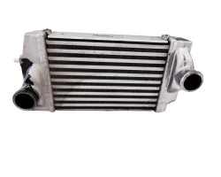 Intercooler, Chrysler Voyager (Rg) 2.5 CRD Executive 2007, 83403D