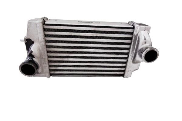 Intercooler, Chrysler Voyager (Rg) 2.5 CRD Executive 2007, 83403D