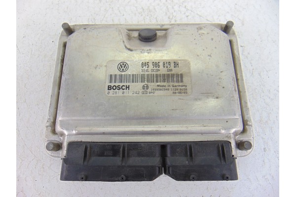 Centralita motor uce, 045906019BH