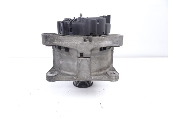 Alternador, Renault Scenic Ii (Jm) Confort Dynamique 2007, 8200667640