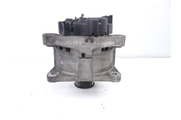 Alternador, Renault Scenic Ii (Jm) Confort Dynamique 2007, 8200667640
