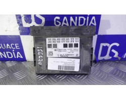 Módulo electrónico, Opel Insignia Berlina Cosmo, 13593775