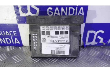 Módulo electrónico, Opel Insignia Berlina Cosmo, 13593775