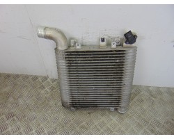 Intercooler, Hyundai Santa Fe (Cm) 2.2 CRDi Comfort 4X4 2006