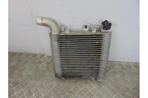 Intercooler, Hyundai Santa Fe (Cm) 2.2 CRDi Comfort 4X4 2006