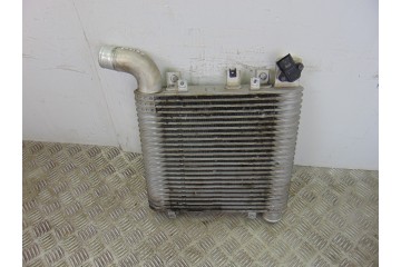 Intercooler, Hyundai Santa Fe (Cm) 2.2 CRDi Comfort 4X4 2006