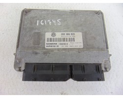 Centralita motor uce, Seat Ibiza (6L1) Cool, 03E906033