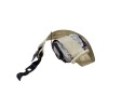 Cinturon seguridad trasero izquierdo, Audi A8 (4E) 3.0 TDI Quattro 2005, 4E0857805B
