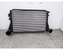 Intercooler, Volkswagen Golf Plus V (5M1) Highline 2008, 1K0145803L