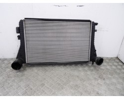 Intercooler, Volkswagen Golf Plus V (5M1) Highline 2008, 1K0145803L