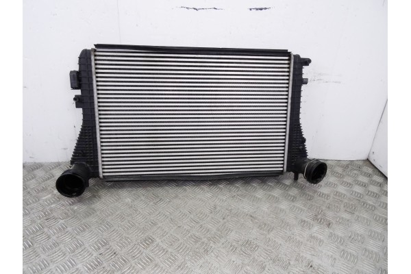 Intercooler, Volkswagen Golf Plus V (5M1) Highline 2008, 1K0145803L