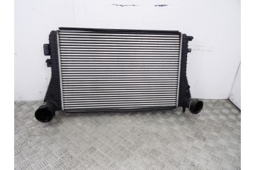 Intercooler, Volkswagen Golf Plus V (5M1) Highline 2008, 1K0145803L