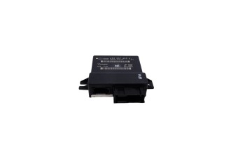 Módulo electrónico, Audi A8 (4E) 3.0 TDI Quattro 2005, 4E0907468A