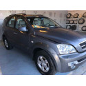 KIA SORENTO (BL) 2.5 CRDi Concept KIA SORENTO (BL) 2.5 CRDi Concept