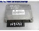 Centralita cambio automatico, Volkswagen Touareg (7LA) Tdi V6 2004, 0AD927755AB